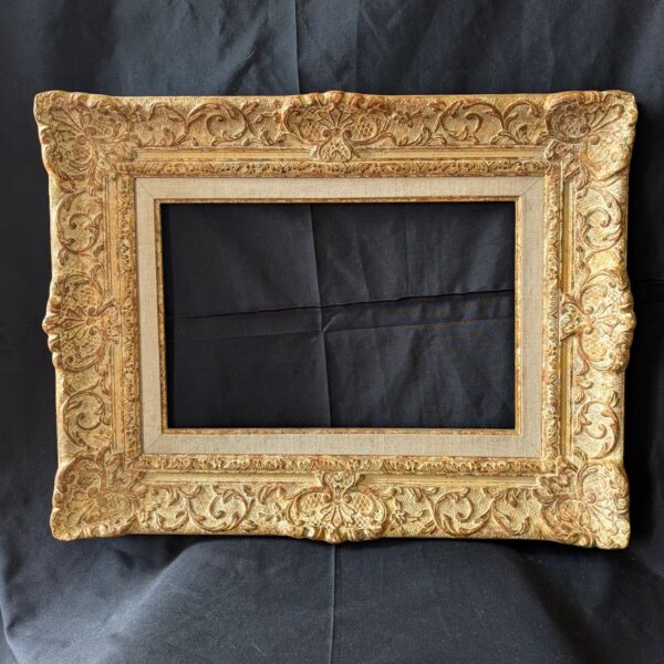 Montparnasse Louis XIV Style Frame - Image 3