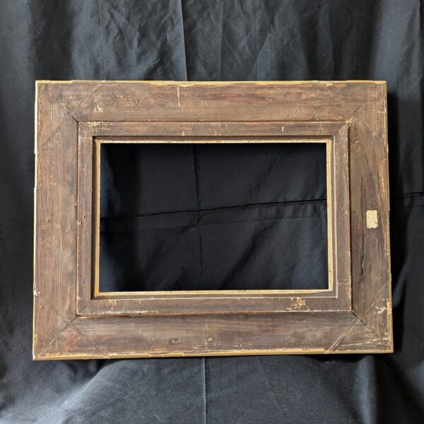 Montparnasse Louis XIV Style Frame - Image 4
